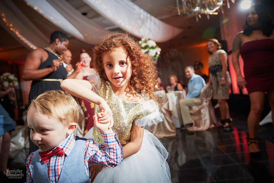 Alexis & Jason: Landerhaven Wedding in Cleveland, Ohio