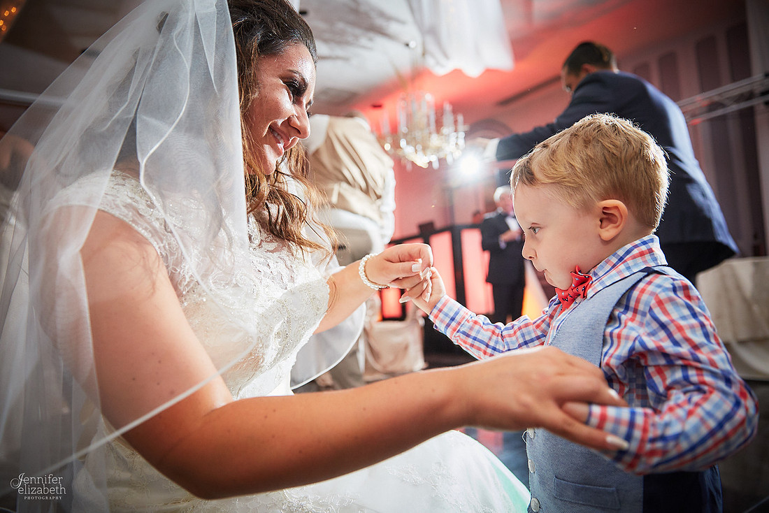 Alexis & Jason: Landerhaven Wedding in Cleveland, Ohio