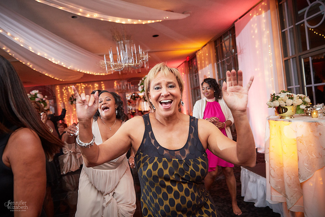 Alexis & Jason: Landerhaven Wedding in Cleveland, Ohio