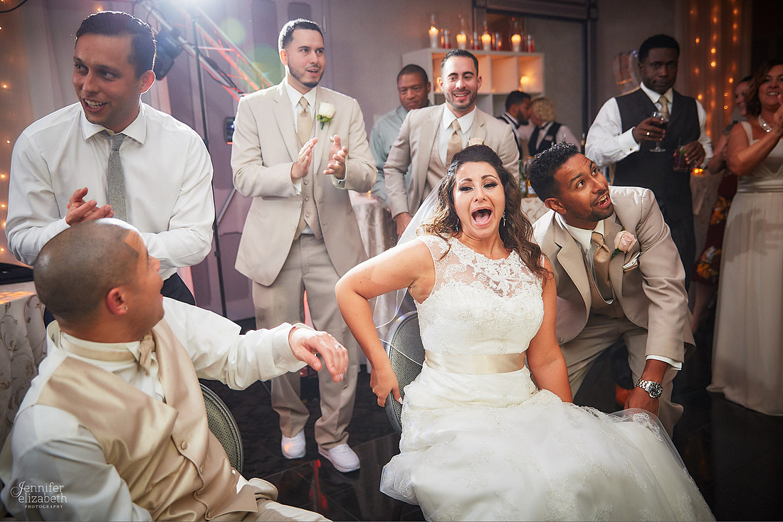 Alexis & Jason: Landerhaven Wedding in Cleveland, Ohio