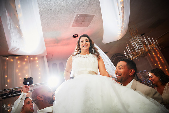 Alexis & Jason: Landerhaven Wedding in Cleveland, Ohio