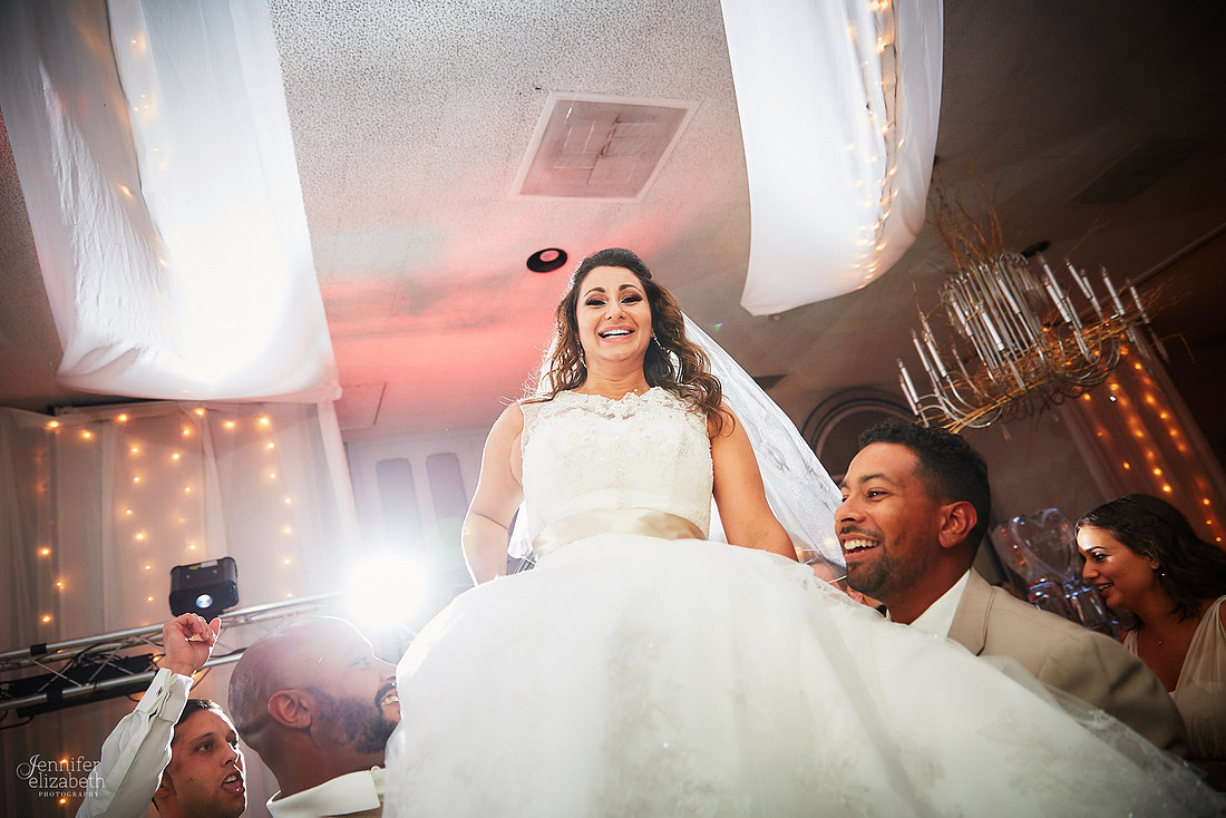 Alexis & Jason: Landerhaven Wedding in Cleveland, Ohio