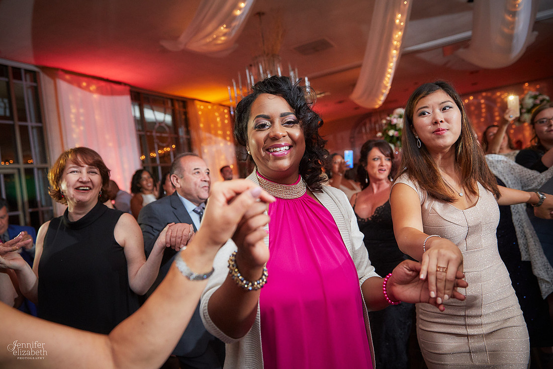 Alexis & Jason: Landerhaven Wedding in Cleveland, Ohio