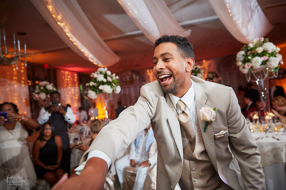 Alexis & Jason: Landerhaven Wedding in Cleveland, Ohio