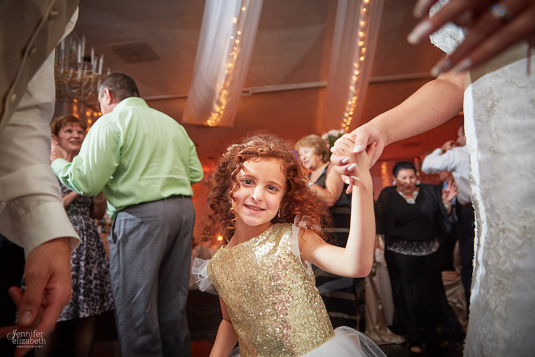 Alexis & Jason: Landerhaven Wedding in Cleveland, Ohio