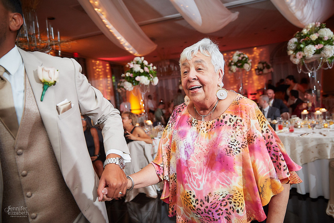 Alexis & Jason: Landerhaven Wedding in Cleveland, Ohio