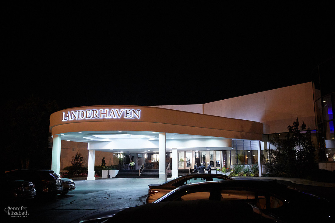 Alexis & Jason: Landerhaven Wedding in Cleveland, Ohio