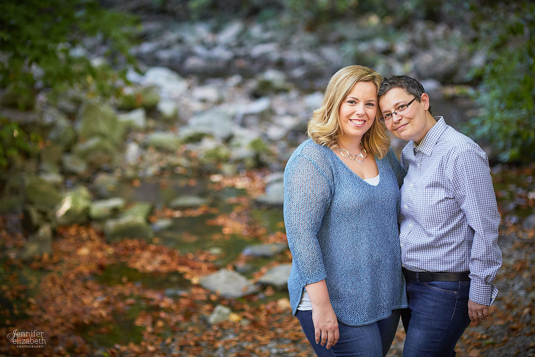 Summer's Senior and Family Portrait Session in Columbus, Ohio