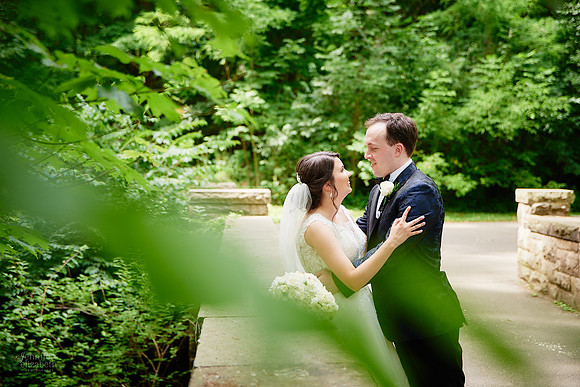 Katherine & Nathan: Wedding at Donauschwaben's German-American Cultural Center in Olmsted Falls
