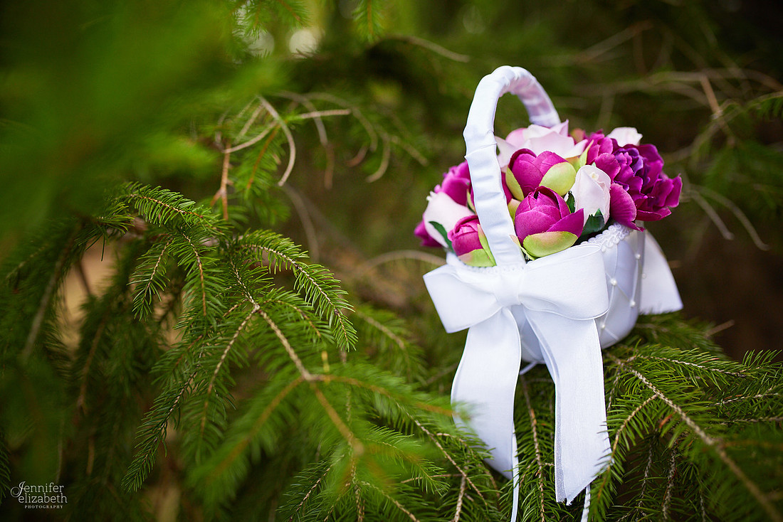 Allie & Brian: Bertram Inn Wedding in Aurora, Ohio