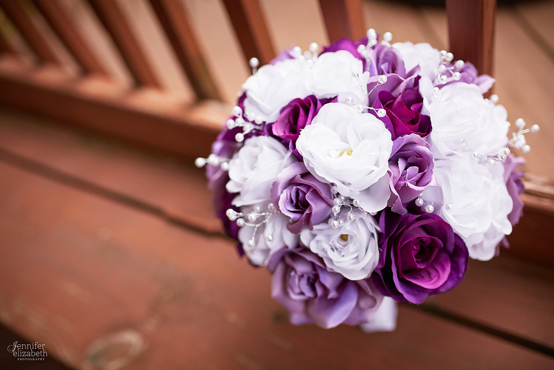 Allie & Brian: Bertram Inn Wedding in Aurora, Ohio