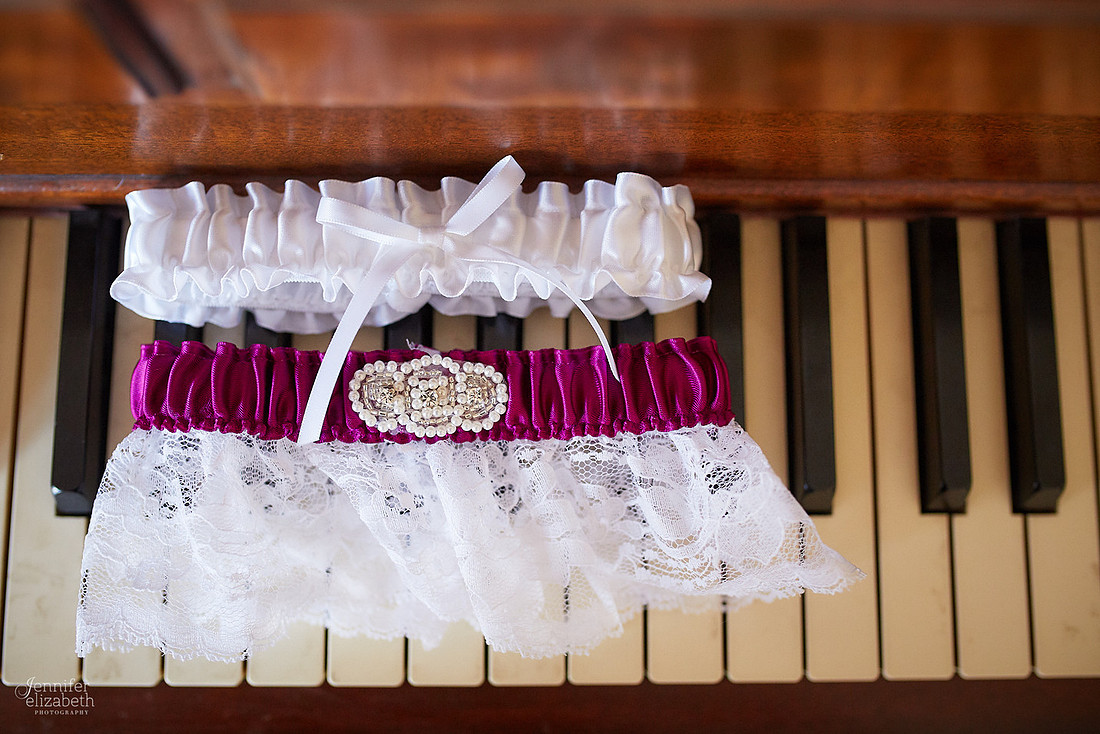 Allie & Brian: Bertram Inn Wedding in Aurora, Ohio