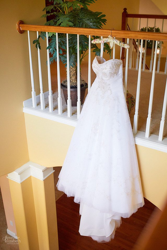 Allie & Brian: Bertram Inn Wedding in Aurora, Ohio