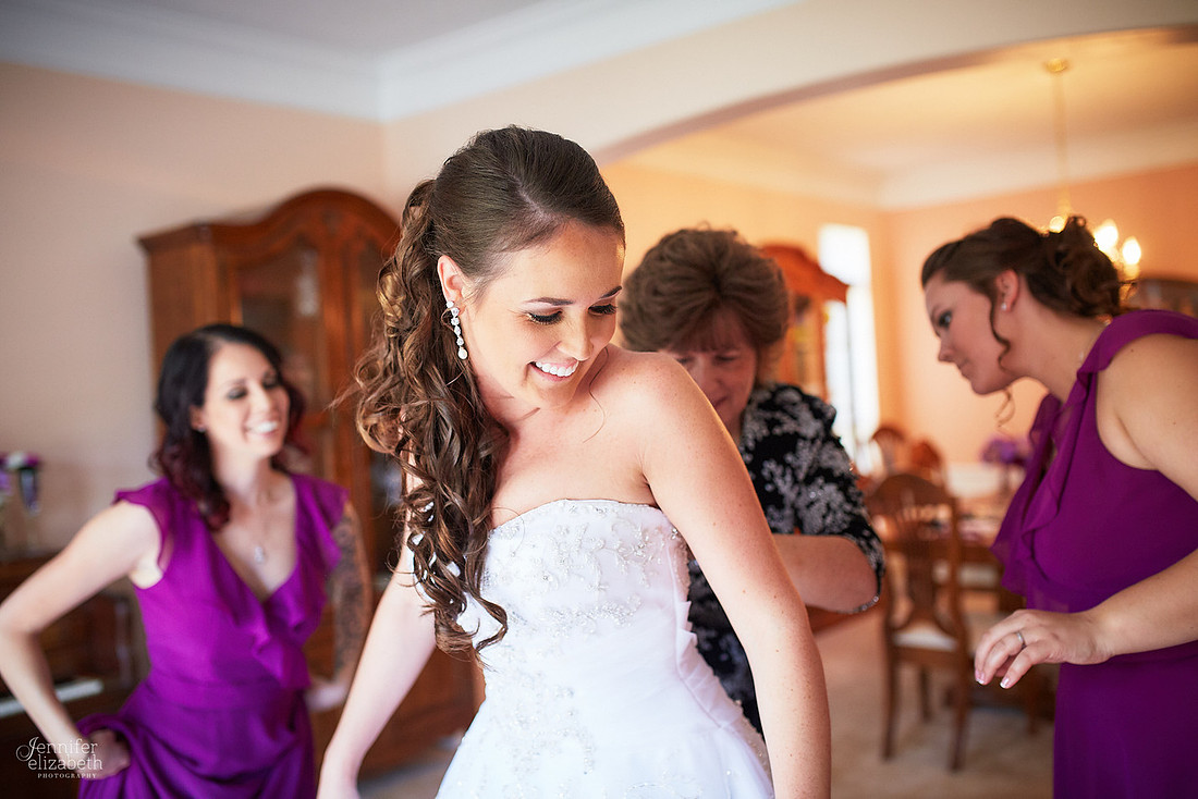 Allie & Brian: Bertram Inn Wedding in Aurora, Ohio