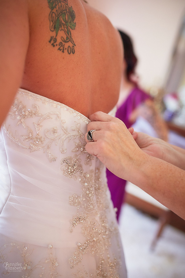 Allie & Brian: Bertram Inn Wedding in Aurora, Ohio