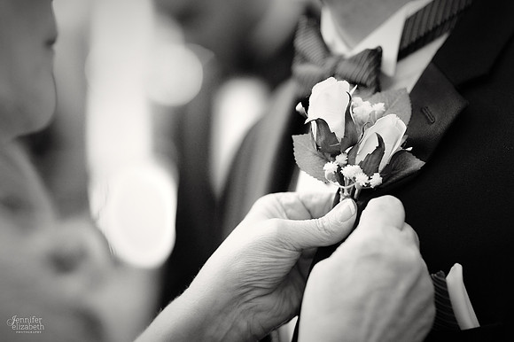 Allie & Brian: Bertram Inn Wedding in Aurora, Ohio