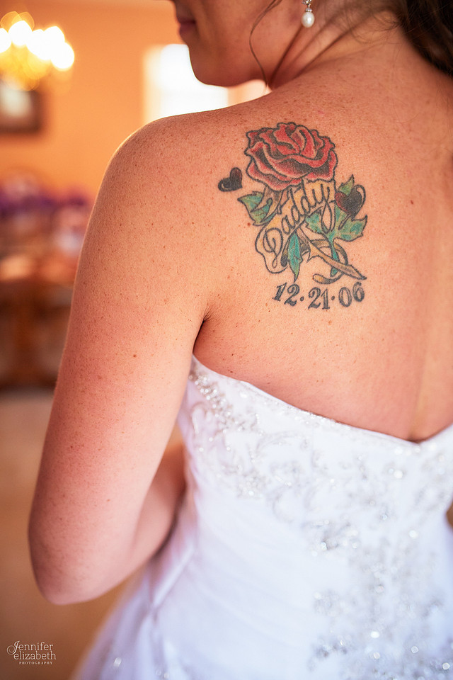 Allie & Brian: Bertram Inn Wedding in Aurora, Ohio
