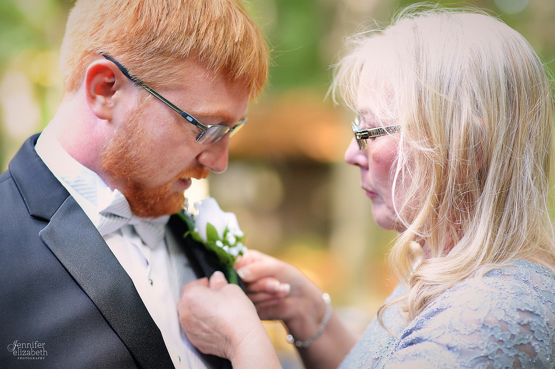 Allie & Brian: Bertram Inn Wedding in Aurora, Ohio