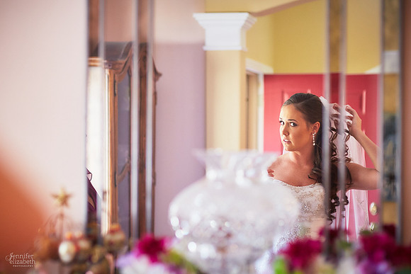 Allie & Brian: Bertram Inn Wedding in Aurora, Ohio