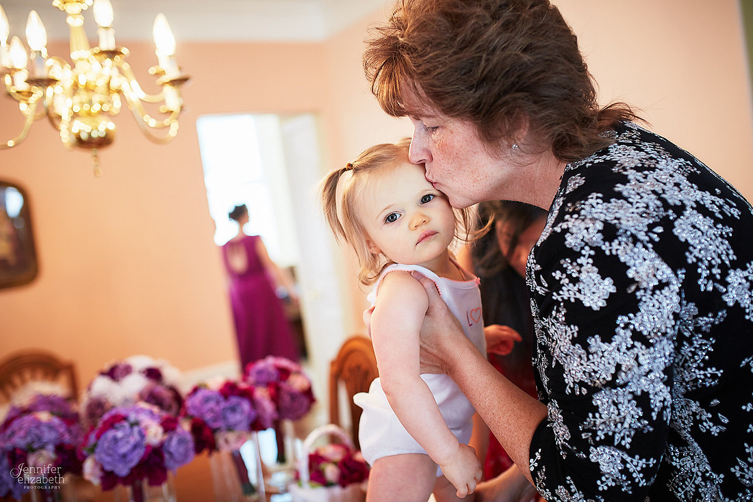Allie & Brian: Bertram Inn Wedding in Aurora, Ohio