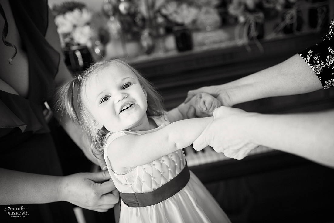 Allie & Brian: Bertram Inn Wedding in Aurora, Ohio