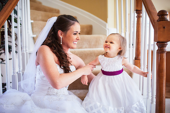 Allie & Brian: Bertram Inn Wedding in Aurora, Ohio