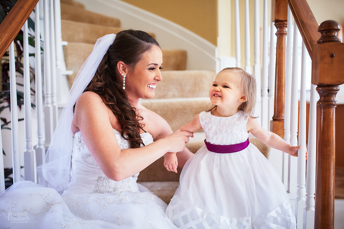 Allie & Brian: Bertram Inn Wedding in Aurora, Ohio
