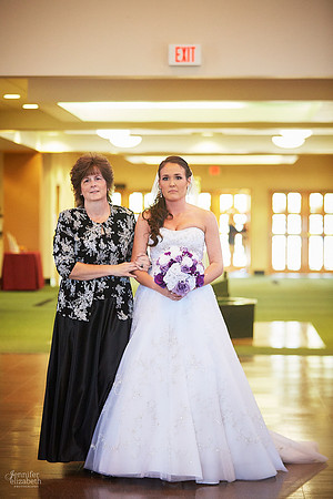 Allie & Brian: Bertram Inn Wedding in Aurora, Ohio