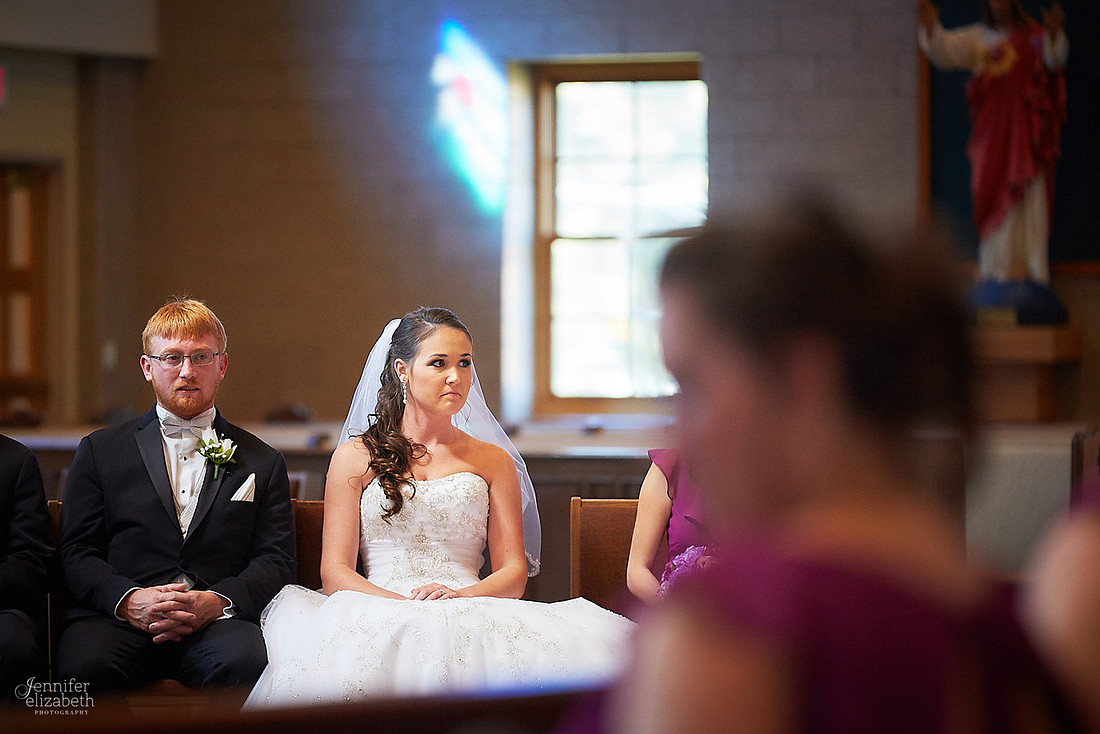 Allie & Brian: Bertram Inn Wedding in Aurora, Ohio