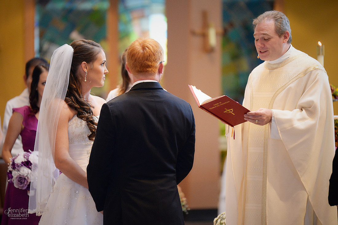 Allie & Brian: Bertram Inn Wedding in Aurora, Ohio