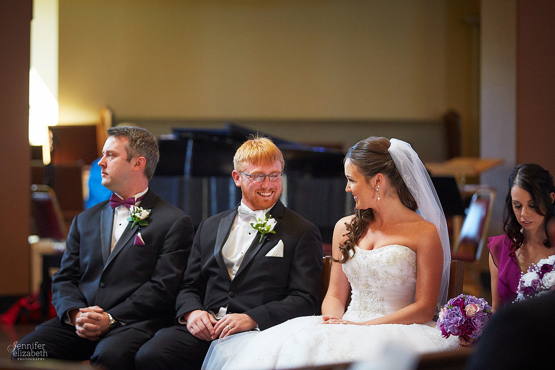 Allie & Brian: Bertram Inn Wedding in Aurora, Ohio