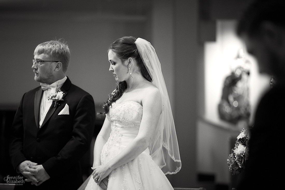 Allie & Brian: Bertram Inn Wedding in Aurora, Ohio