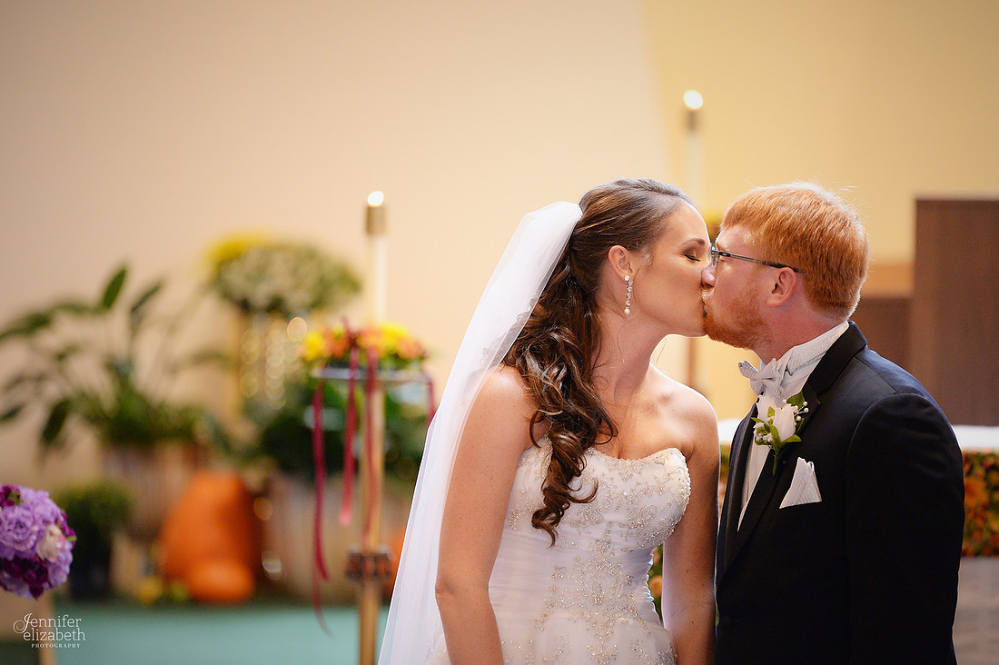 Allie & Brian: Bertram Inn Wedding in Aurora, Ohio