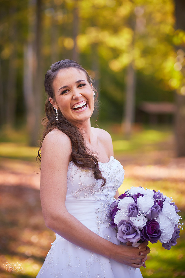Allie & Brian: Bertram Inn Wedding in Aurora, Ohio