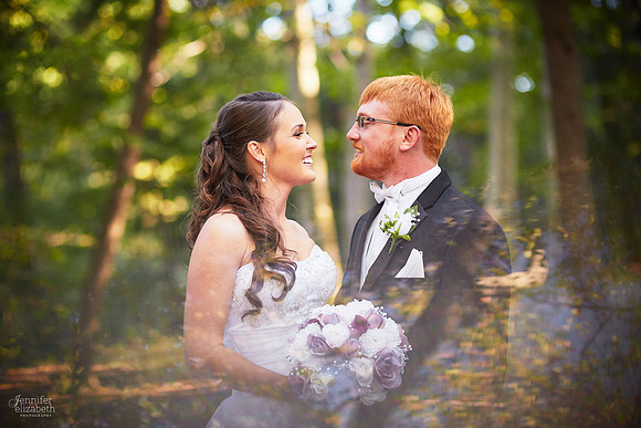 Allie & Brian: Bertram Inn Wedding in Aurora, Ohio