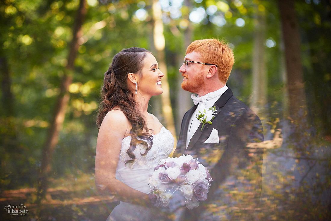 Allie & Brian: Bertram Inn Wedding in Aurora, Ohio
