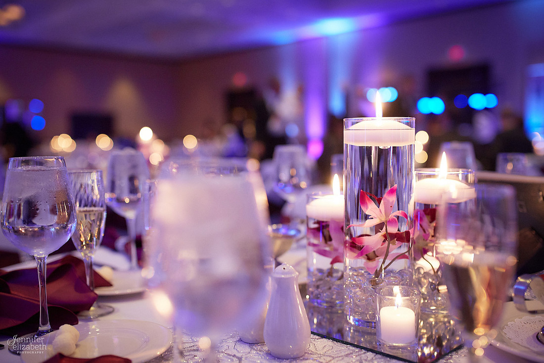 Allie & Brian: Bertram Inn Wedding in Aurora, Ohio