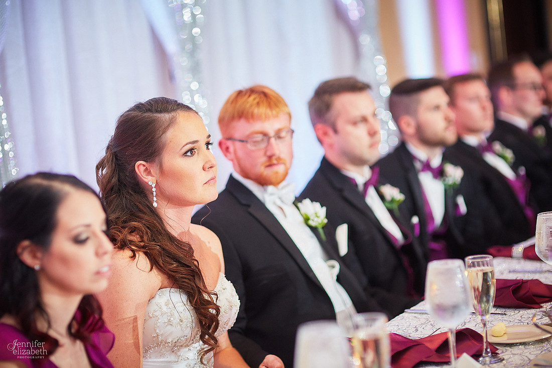 Allie & Brian: Bertram Inn Wedding in Aurora, Ohio