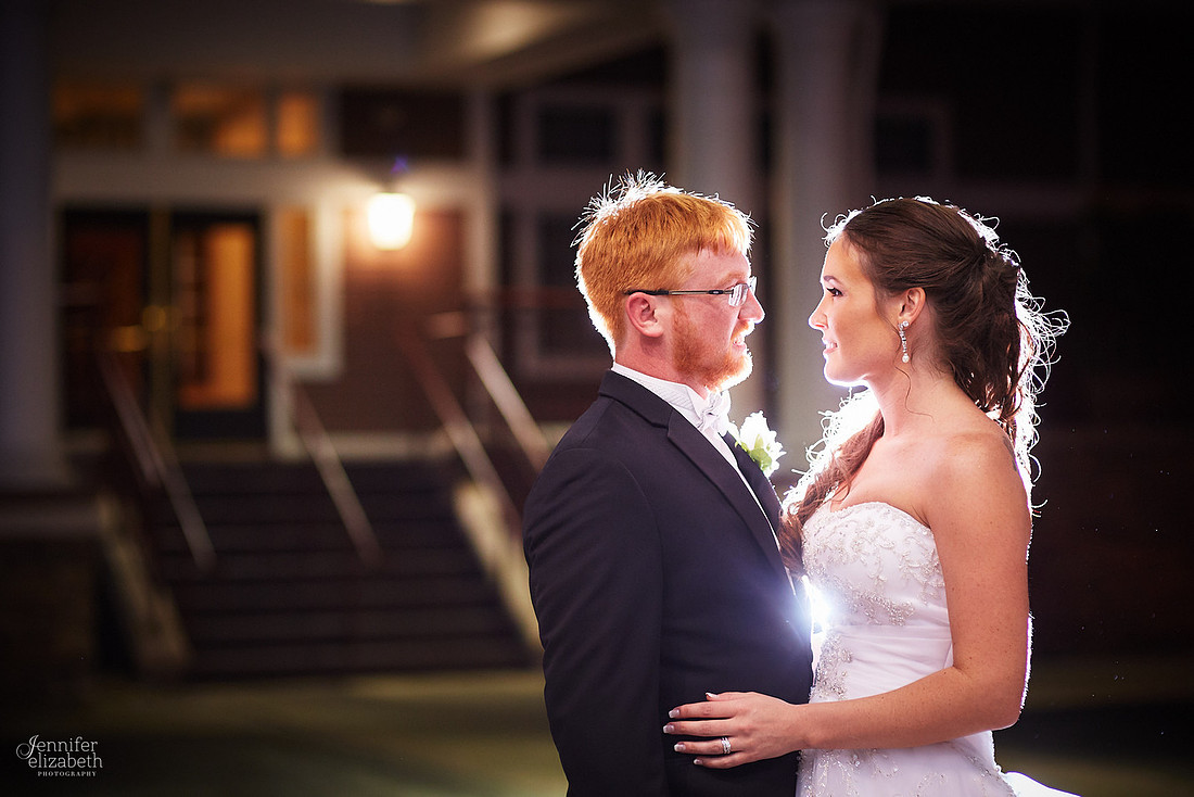 Allie & Brian: Bertram Inn Wedding in Aurora, Ohio