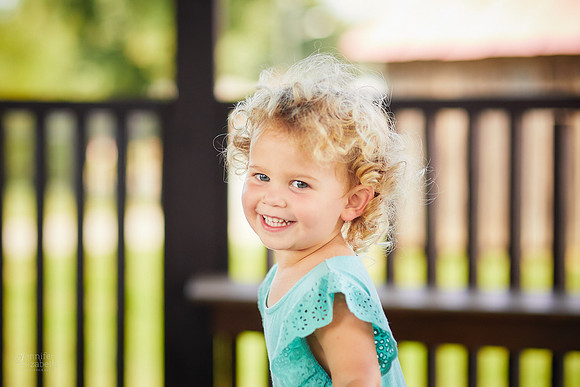 The S Family: Portrait Session at Hilliard Historic Village in Columbus