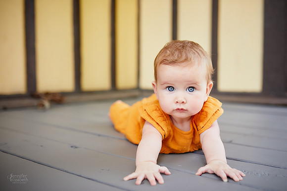 The S Family: Portrait Session at Hilliard Historic Village in Columbus