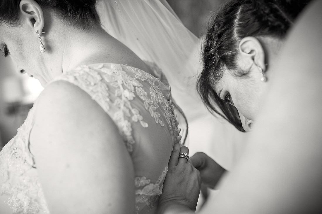 Megan & Rich's Fall Cleveland Wedding in Willoughby and The Flats