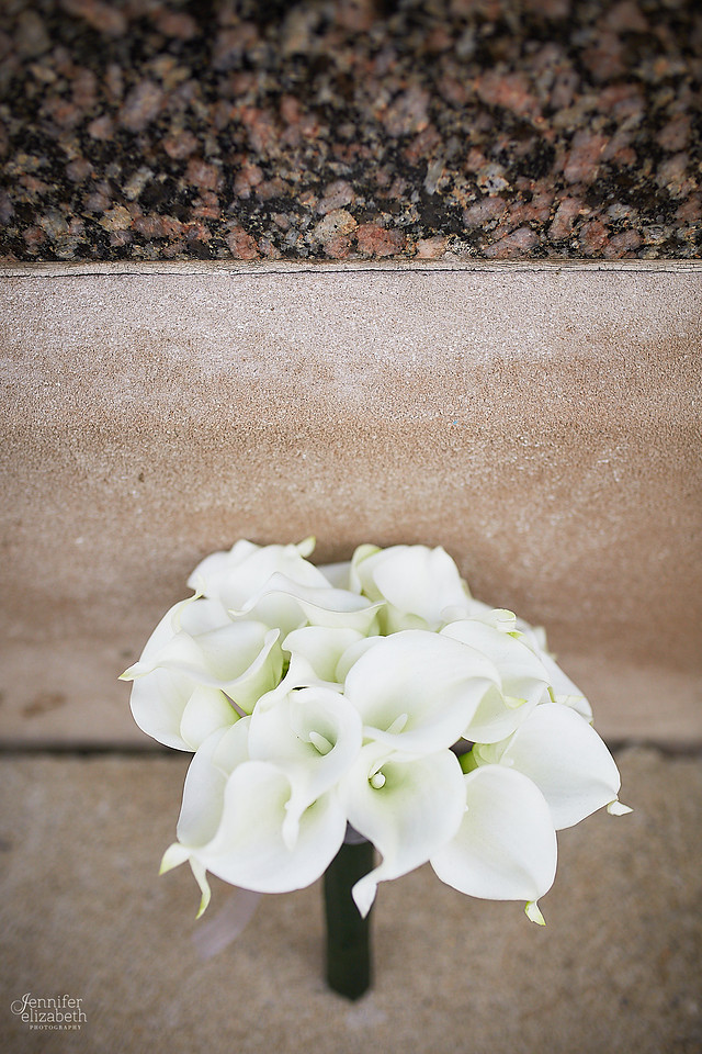 Megan & Rich's Fall Cleveland Wedding in Willoughby and The Flats