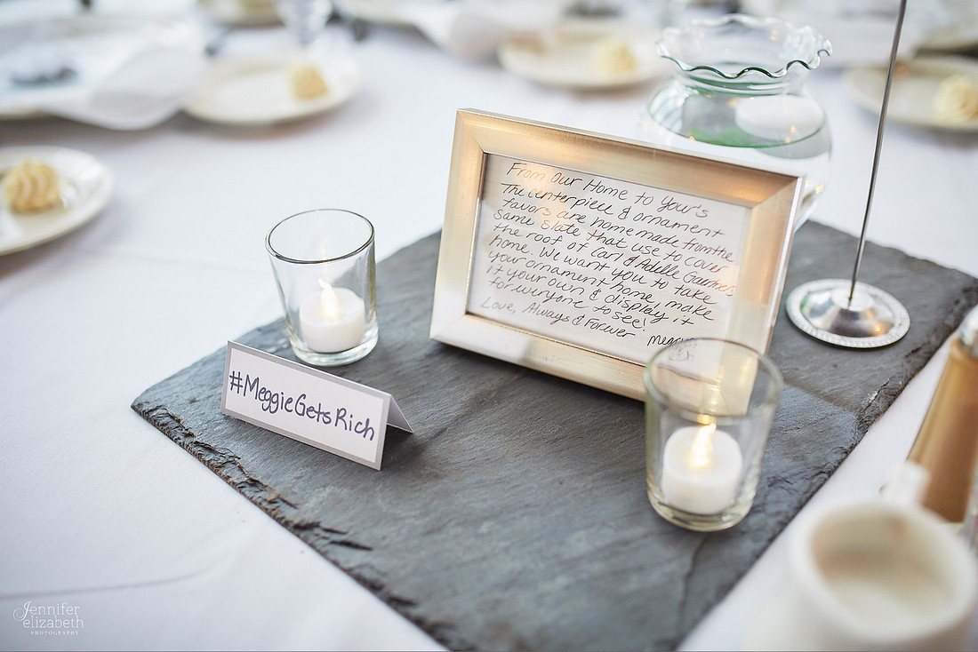 Megan & Rich's Fall Cleveland Wedding in Willoughby and The Flats
