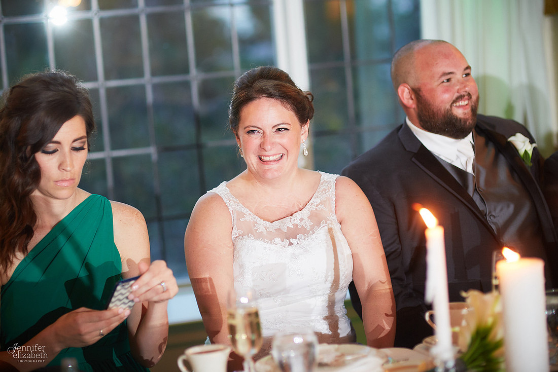 Megan & Rich's Fall Cleveland Wedding in Willoughby and The Flats