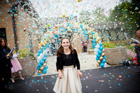 Zoe: Bat Mitzvah