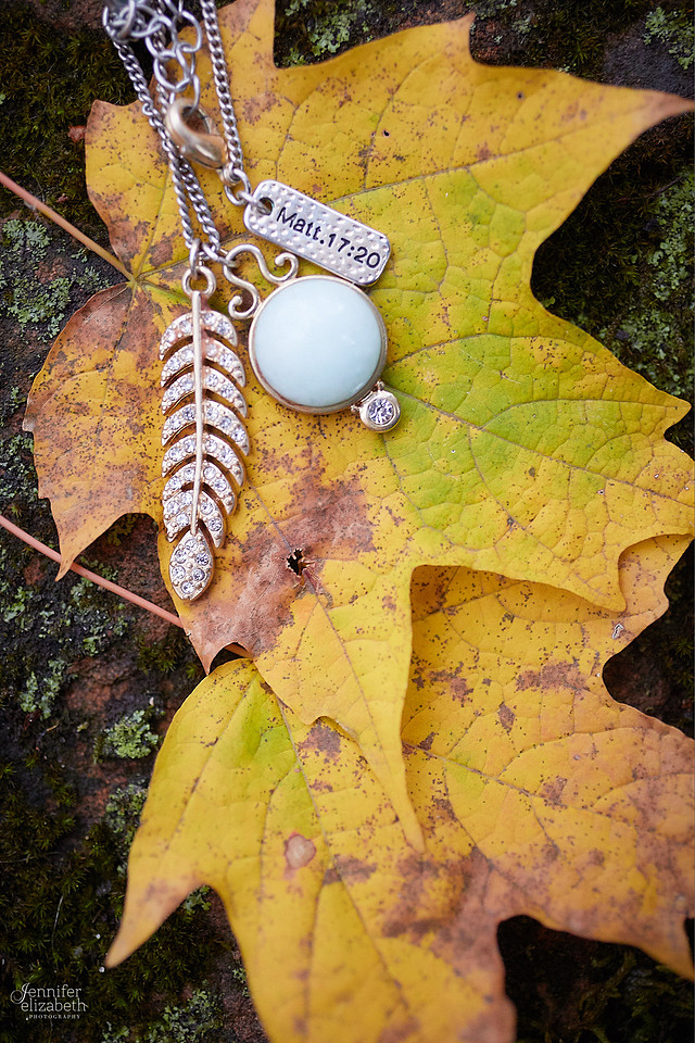 Laura & Matt: Engagement Session at Fortier Park