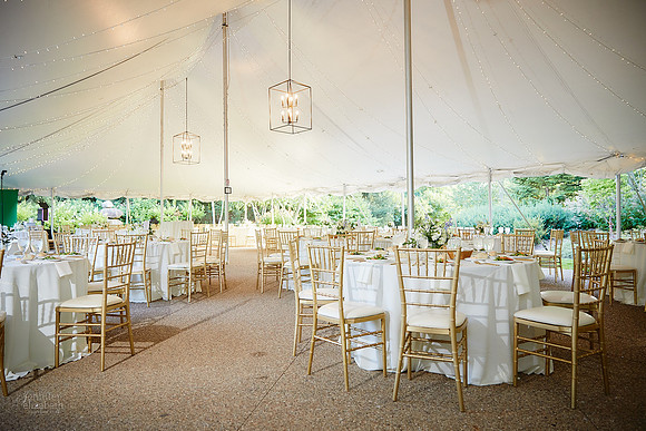 Jessica & Tim: Wedding at Orchid House Winery in Aurora, Ohio