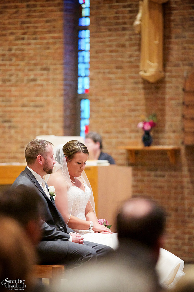 Amanda & Mike: Cleveland, Ohio Wedding