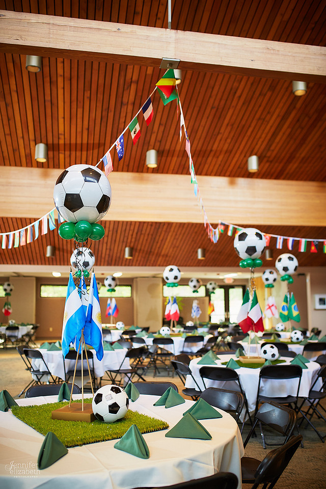 Ben's Bar Mitzvah at Congregation Beth Tikvah